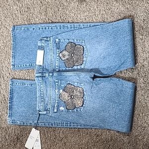 7 For All Mankind Maribel Bootcut Jeans
